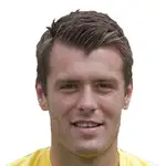 Elliot Watt