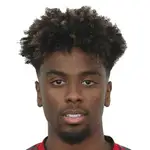 Angel Gomes