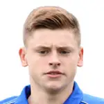 Harvey Barnes