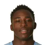 Jeremy Ngakia