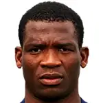 Donald Dering Djoussé