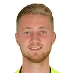Jake Turner