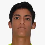 Luis Salazar Bohórquez