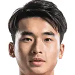 Wenjie Lei