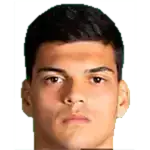 Gabriel Brazão