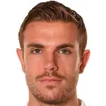 Jordan Henderson