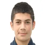 José Alvarado Pérez
