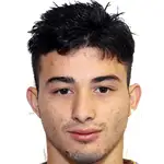 Maximiliano Rodríguez Cejas