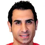 Mehdi Nouri