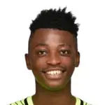 Abdul Manaf Nurudeen