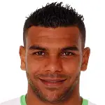 El Arbi Hillel Soudani