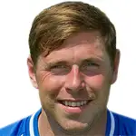 Grant Holt