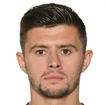 Aaron Cresswell