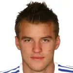 Andriy Yarmolenko