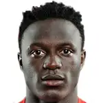 Victor Wanyama