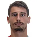 Facundo Nicolás Falcón López