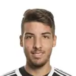 Daniel Rebollo