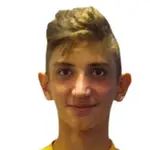Furkan Samil Çetin