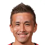 Junichi Inamoto