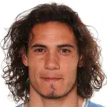 Edinson Cavani