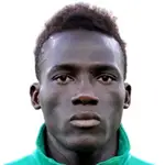 Souleymane Cissé