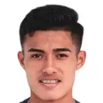 José Anthony Gallardo Flores