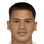 César Nahuel Araújo Vilches