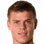 Aleksandr Kokorin