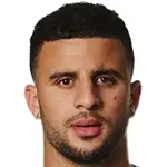 Kyle Walker