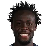 Kei Kamara