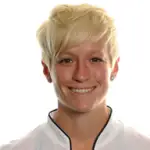 Megan Rapinoe