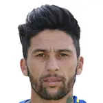 Lucas Castro