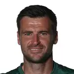 David Marshall