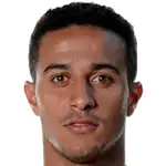 Thiago Alcântara