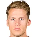 Christophe Berra