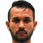 Alex Escobar