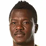 Ibrahim Bangura