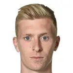 Ben Mee