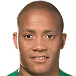 Dino Ndlovu