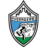 Hamar logo