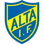 Alta IF logo