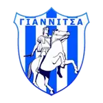 Anagennisi Giannitsa logo