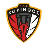 Korinthos logo