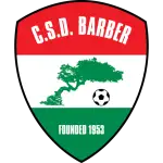 SV Centro Social Deportivo Barber logo