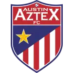 Austin Aztex Under 23 logo