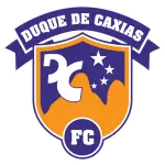 Duque de Caxias FC logo