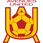 Avenues United logo