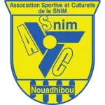 ASC Société Nationale Industrielle et Minière FC (Cansado) logo