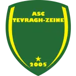 ASC Tevragh-Zeïne logo