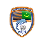 FC Nouadhibou ASJN logo